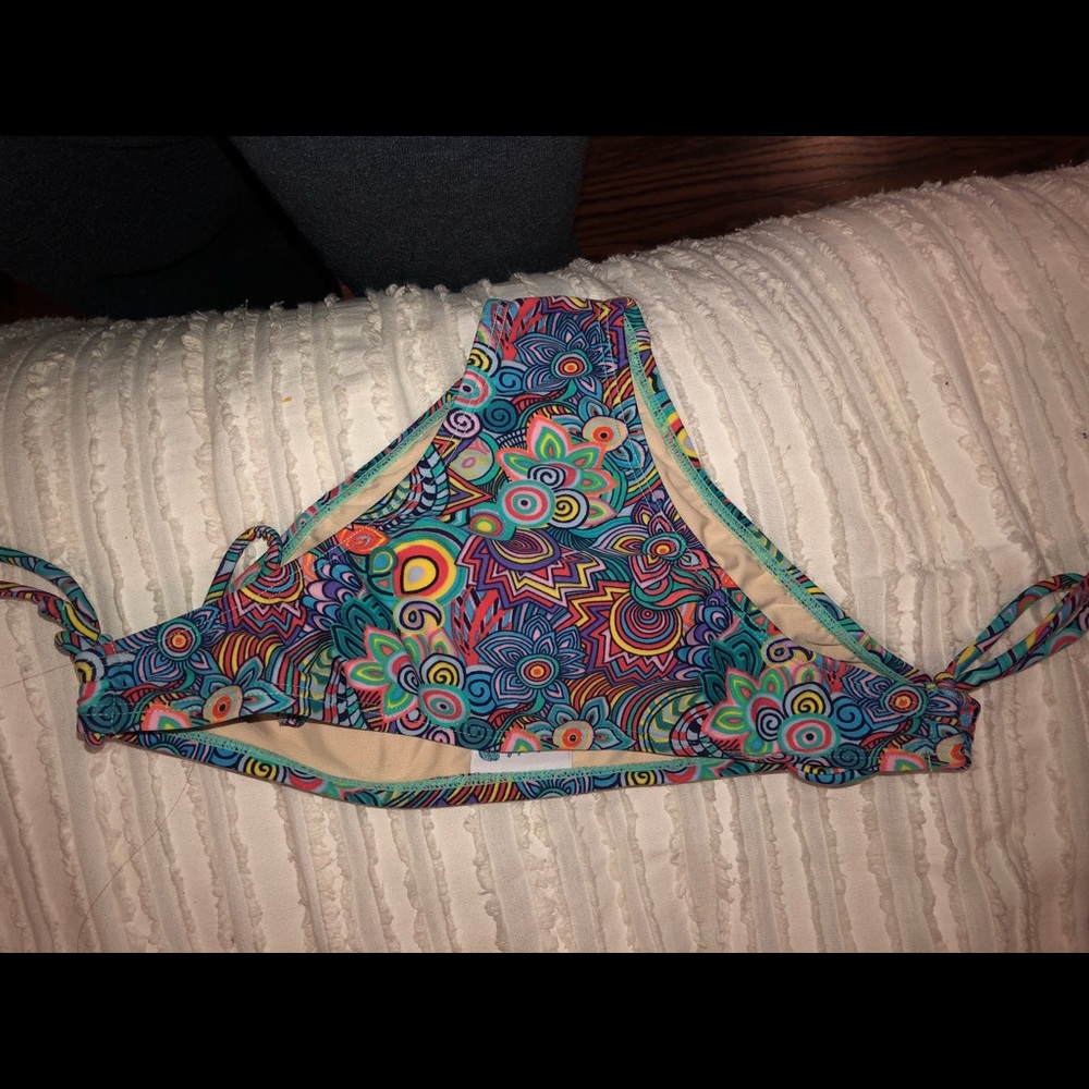 Billabong  Bikini bottoms